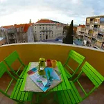 Croparadise Hostel Split