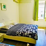 Hostel Croparadise Split