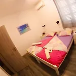 Hostel Croparadise