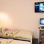 Hostel Croparadise *