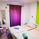 Hostel Croparadise *