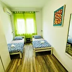 Hostel Croparadise