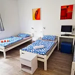 Hostel Croparadise Split