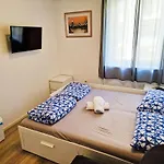 Croparadise Hostel Split