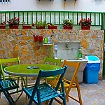 Hostel Croparadise