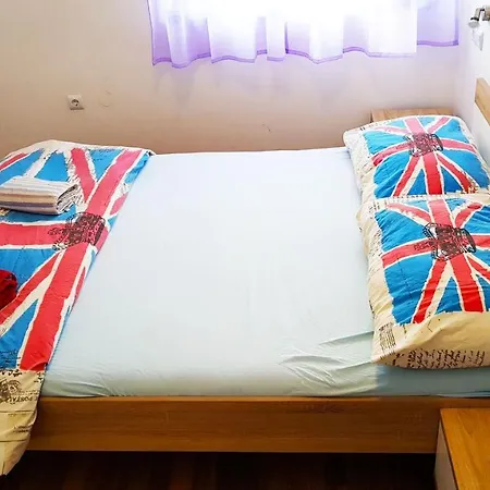 Hostel Croparadise Split