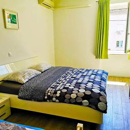 Hostel Croparadise Split