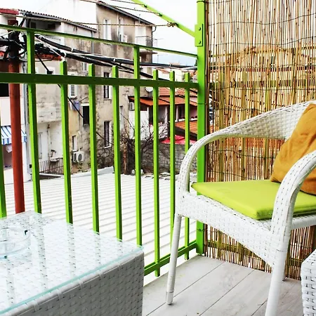 Hostel Croparadise