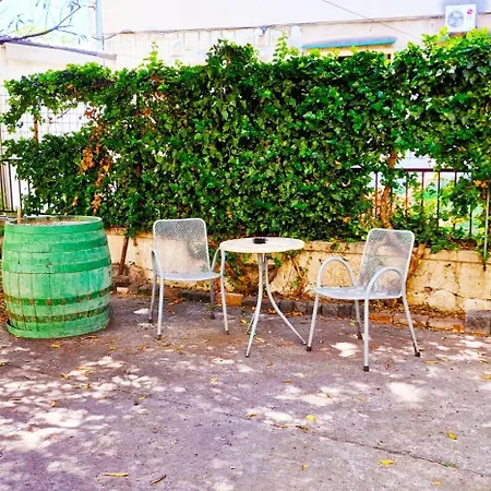 Hostel Croparadise Split