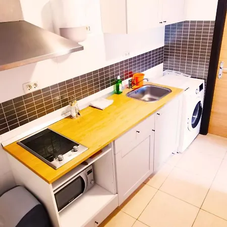 Croparadise Hostel Split
