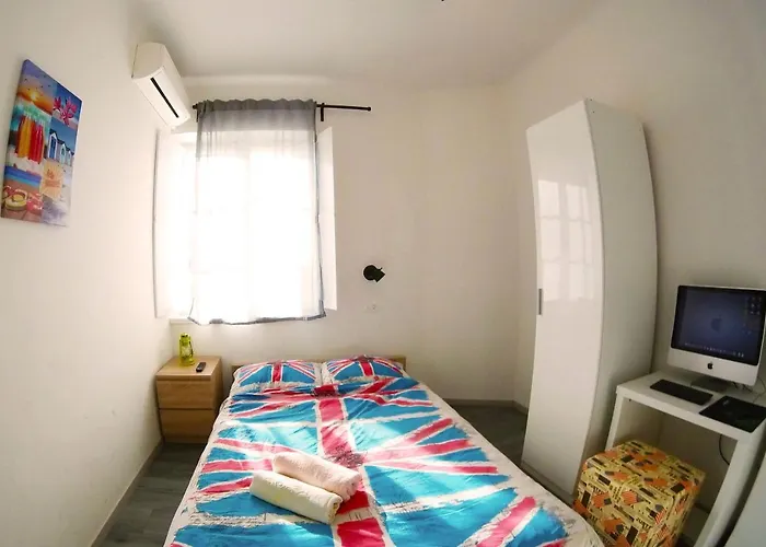 Croparadise * Spalato