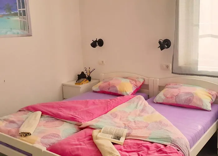 Croparadise * Spalato