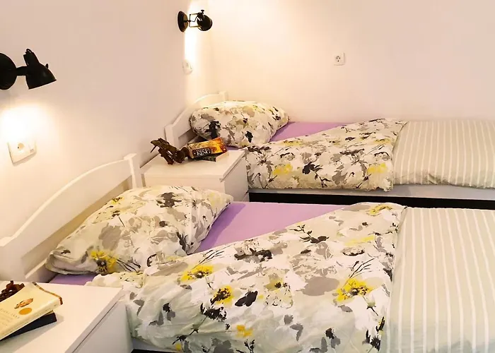 Croparadise * Spalato