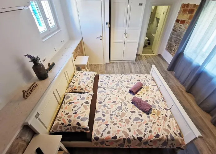 Croparadise * Spalato