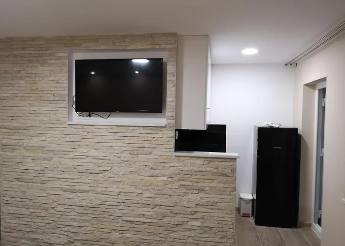 Ostello Croparadise *