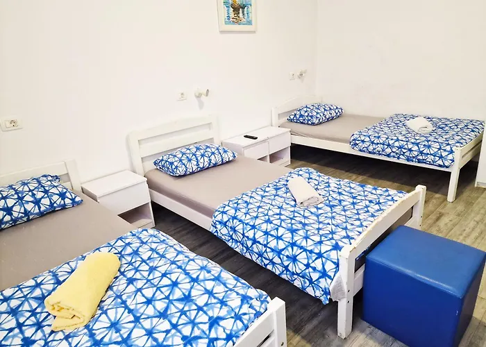 Croparadise * Spalato