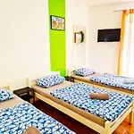 Hostal Croparadise *