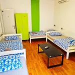 Hostal Croparadise *
