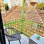 Croparadise Split