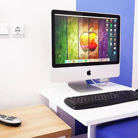 Croparadise Hostal Split