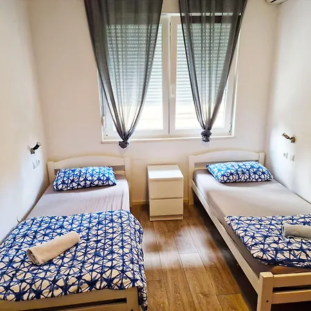 Hostel Croparadise *