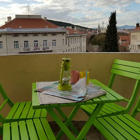 Hostel Croparadise