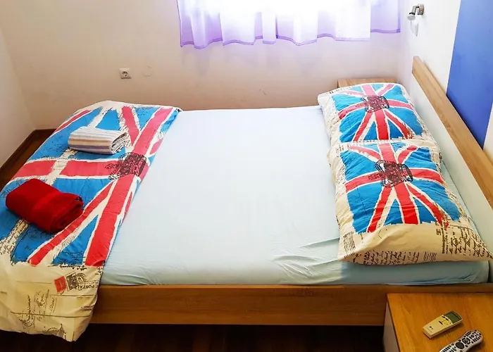 Hostel Croparadise Split