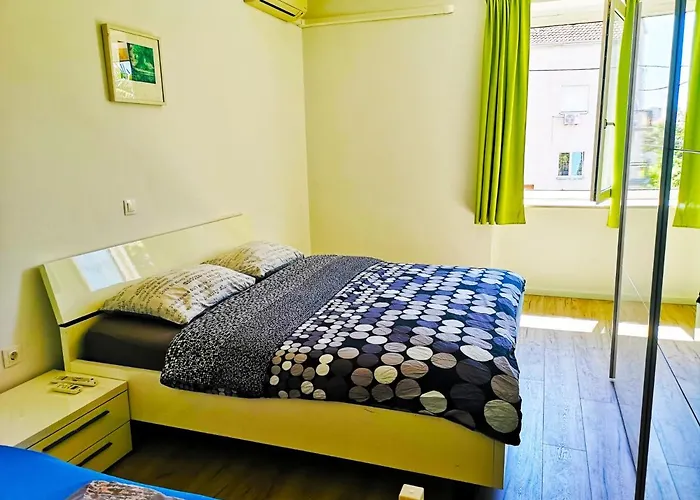 Hostel Croparadise Split