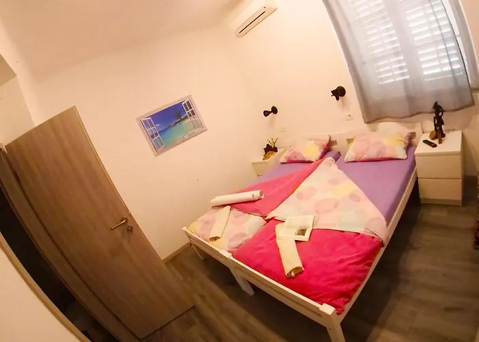 Auberge de jeunesse Croparadise