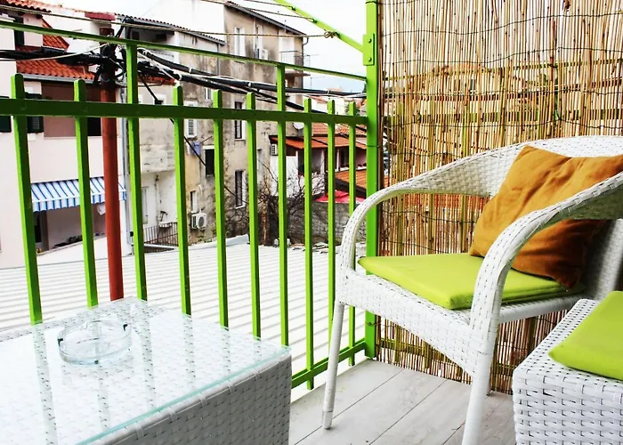 Auberge de jeunesse Croparadise
