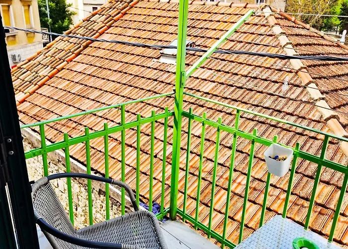 Croparadise Split