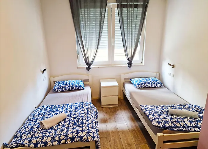 Auberge de jeunesse Croparadise *