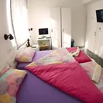 Croparadise Hostel