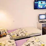 Hostel Croparadise Split
