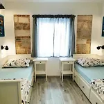Croparadise Split