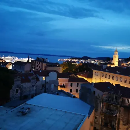 Croparadise Auberge de jeunesse