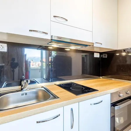 Auberge de jeunesse Croparadise *