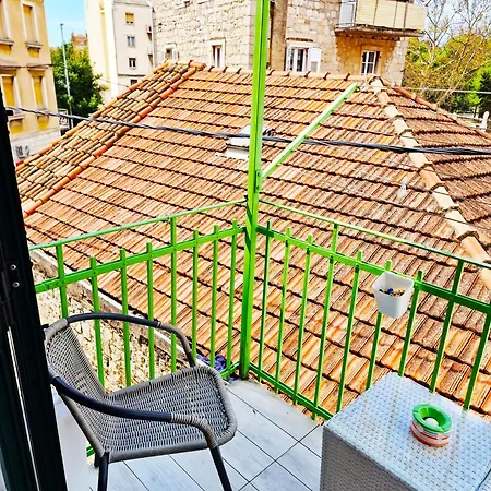 Croparadise سبليت